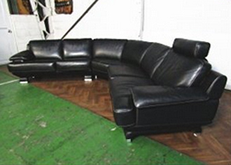 L/S 01（エルエス01）コーナーソファセット