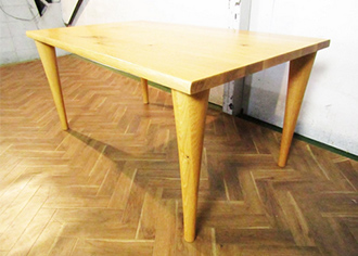 森のことば SN343WP テーブル