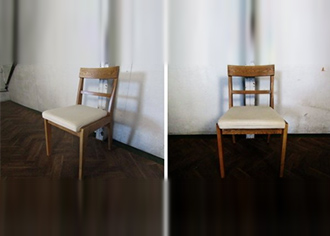 アディ（ADDAY）チェア