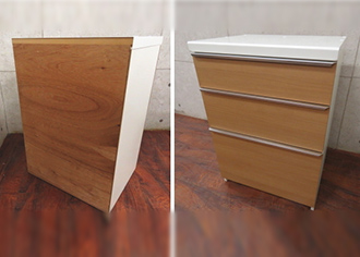 AW-60 キッチンカウンター