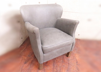 ファット リュクス グリーン ウィッチ（FAT GREEN WHICH CHAIR） チェア