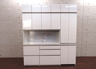 DLシリーズ キッチンキャビネット