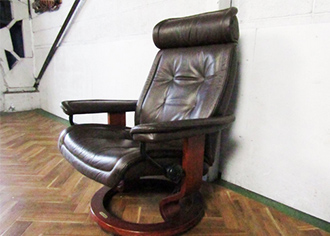 ストレスレスチェア プリンス