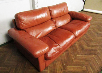 ペトロニオ(PETRONIO)2人掛けソファ