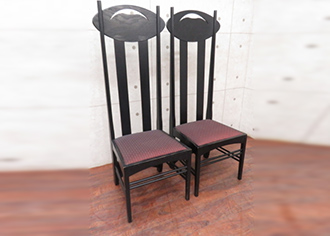 アーガイル(ARGYLE)チェア