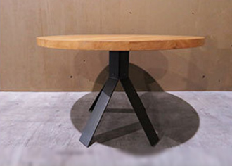 ニュージャティ（NEW JATI）ダイニングテーブル