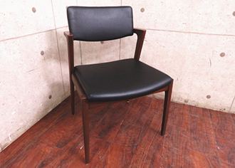 コティ(Koti)D03780 アームレスチェア