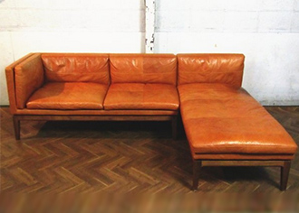 ペルシェ（Perche）カウチソファセット