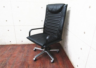 ループ（LOOP）デスクチェア