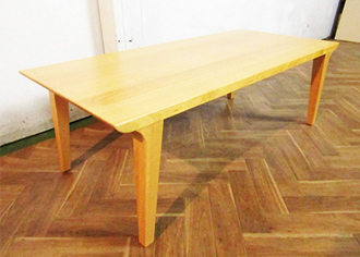 ハイヒール(High Heel)120 センターテーブル