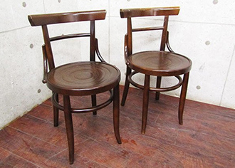 No.1003 ダイニングチェア