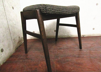 CU04モデル スツール