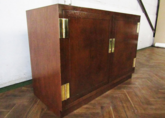 モーガントン(Morganton)QHA305 キャビネット