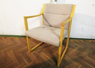 WU53モデル ダイニングチェア