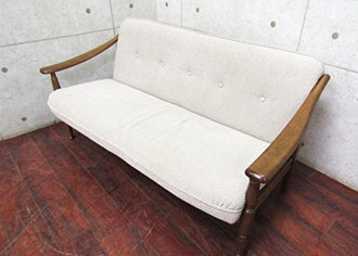 チターノ（Chitano）W141モデル 2人掛けソファ