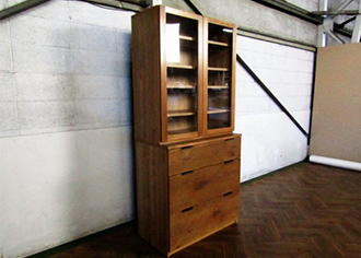 アディ（ADDAY）カップボード